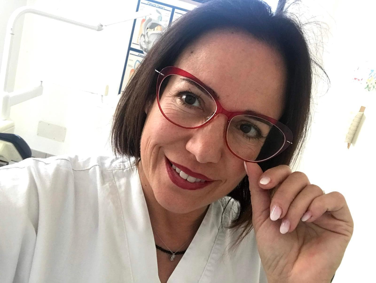 Dott.ssa Stefania Incani