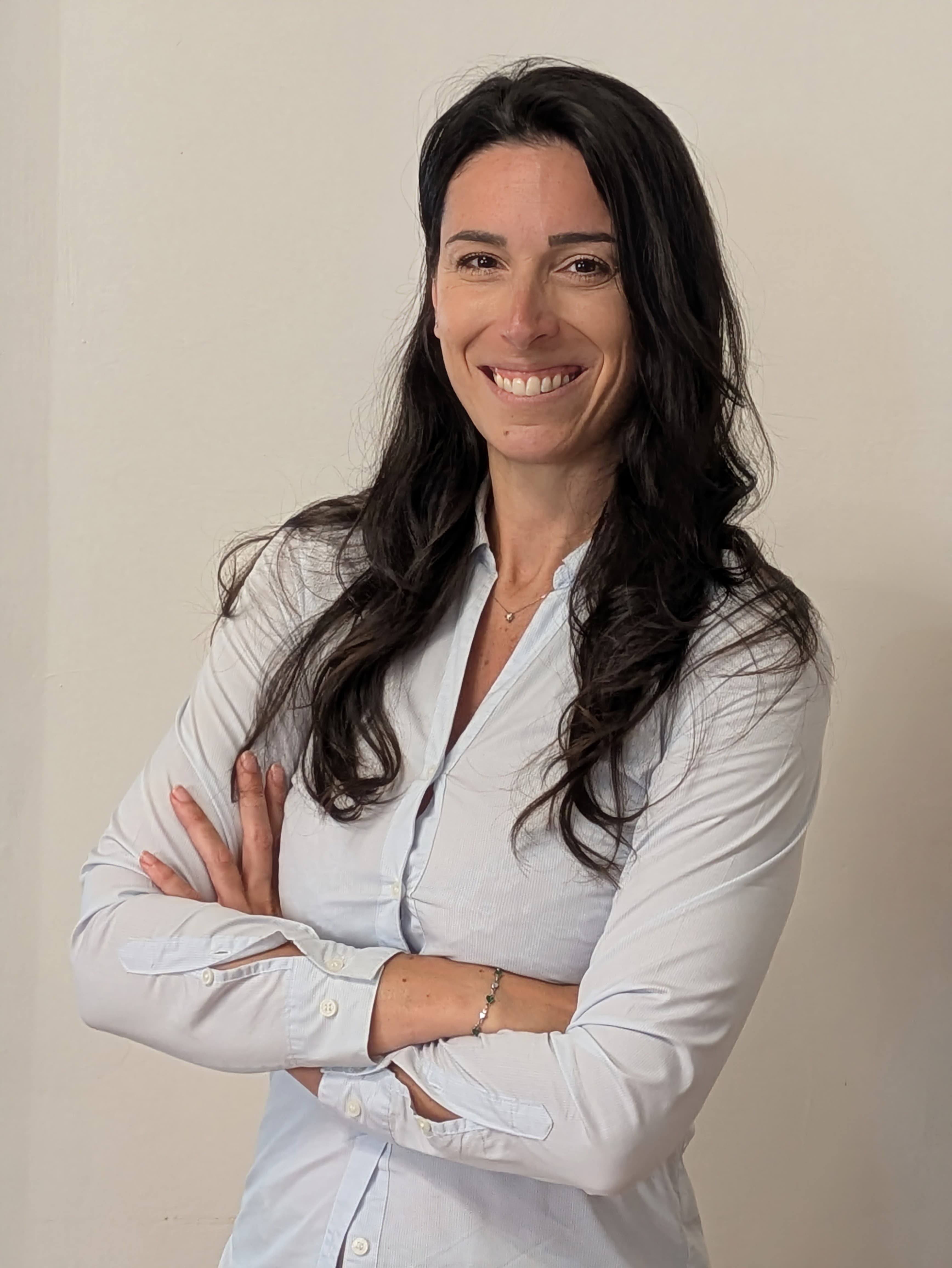 Elisa Pacetti