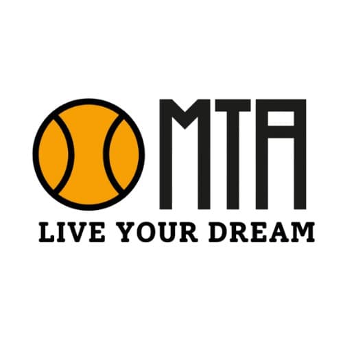 Logo MTA — Centro Sportivo, Jesi