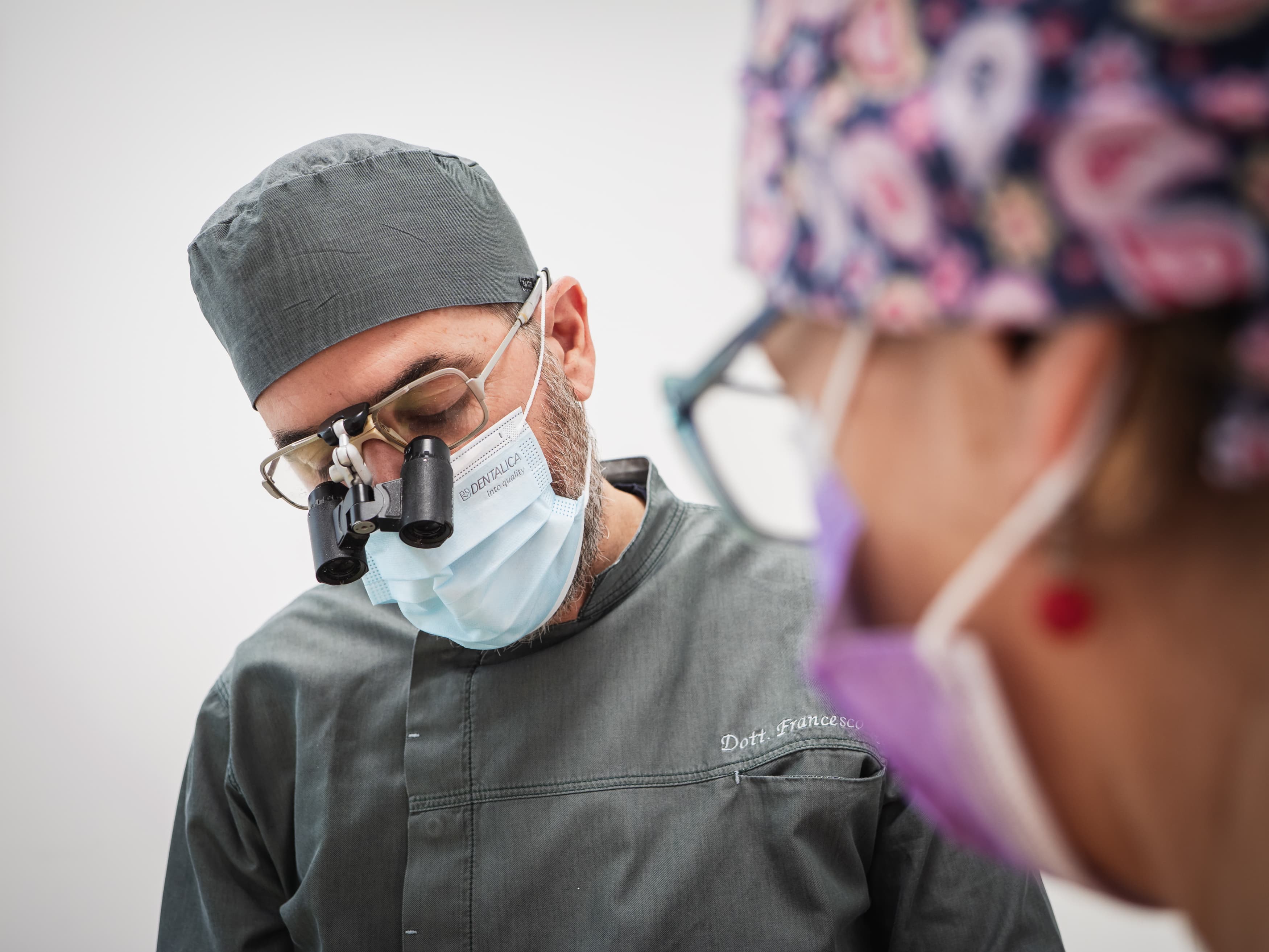 Chirurgia Implantare