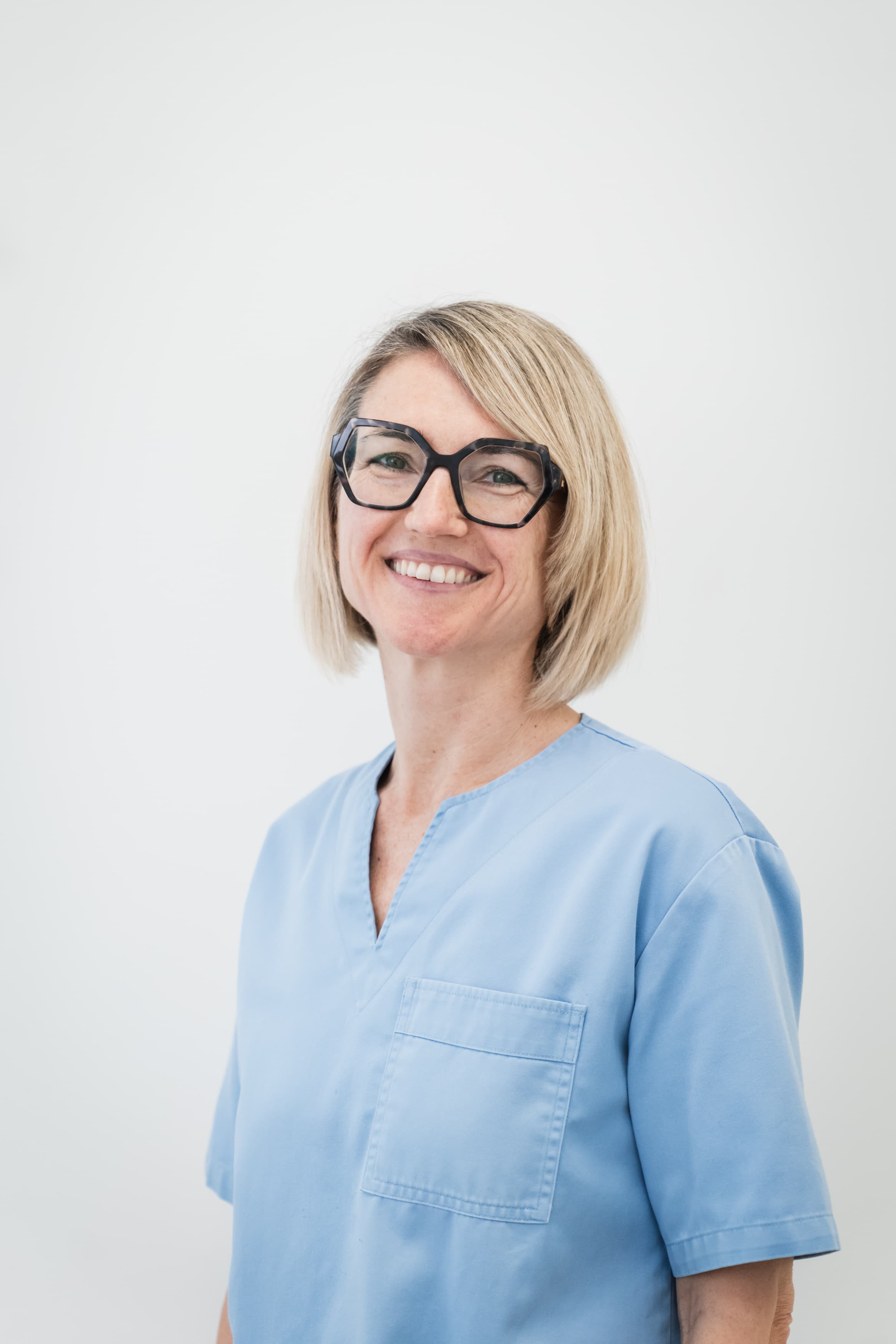 Dott.ssa Ilaria Bernacchia Ricciotti